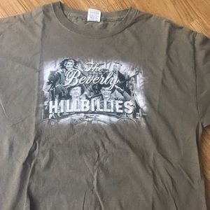Beverly hillbilly